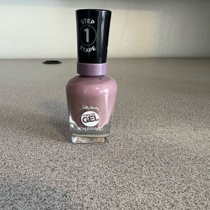 Sally Hansen “Street Flair” miracle Gel